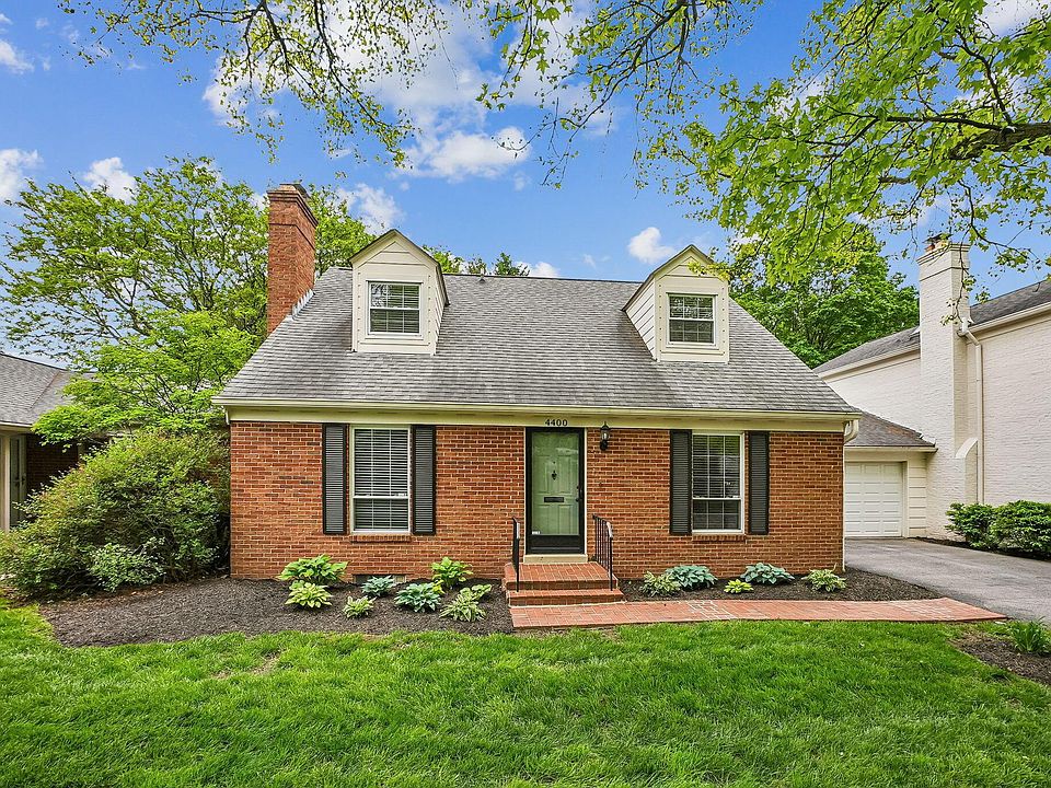 1st image of 4400 Airendel Ct