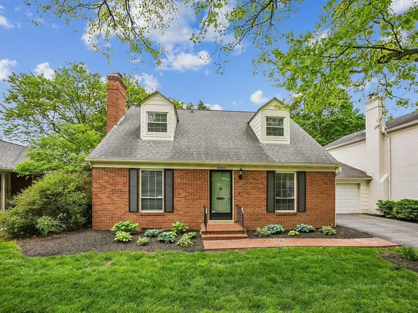 4400 Airendel Ct, Columbus, OH 43220