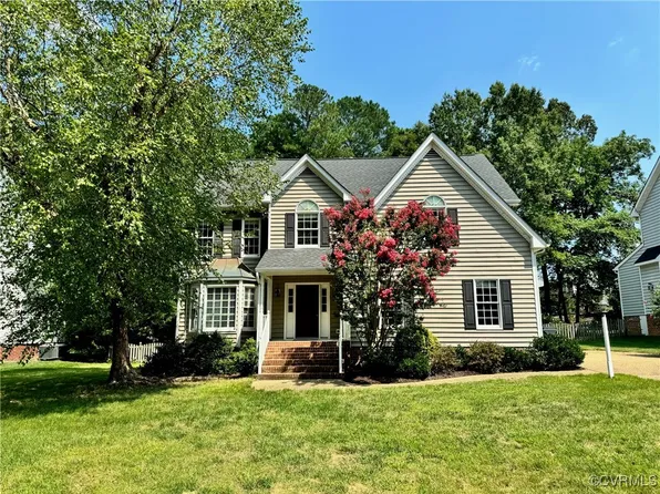 2005 Rockstone Pl, Henrico, VA 23238