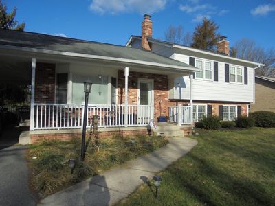 8210 Greenvale Dr, Frederick, MD, 21702