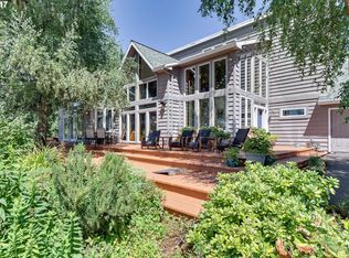 12999 S Casto Rd, Oregon City, OR 97045