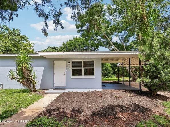 1062 Barclay Dr, Cocoa, FL 32927