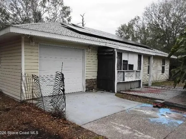 2249 Woodmere Rd, Venice, FL 34293