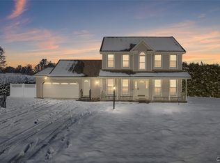 173 Hilson Dr, Rome, NY 13440