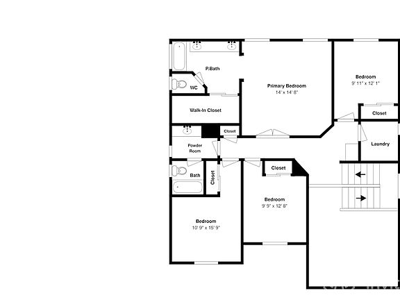 3rd image of 26935 Wildflower St