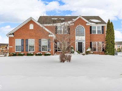 5766 Somerset Blvd W, Bargersville, IN, 46106