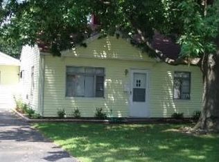 5541 Yarmouth Ave, Toledo, OH