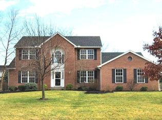 7350 Stoney Point, Liberty Township, OH 45044