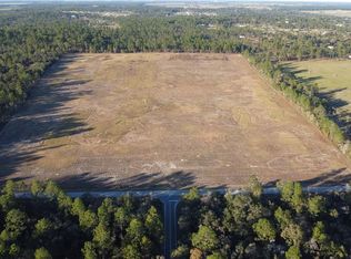 14231 SE 80th St, Morriston, FL 32668