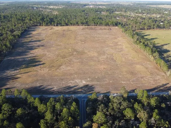 14231 SE 80th St, Morriston, FL 32668