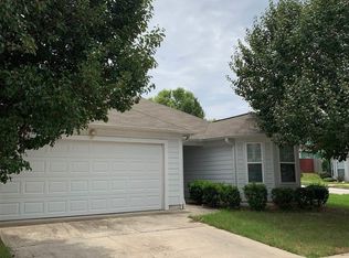 496 Anglewood Trce, Stockbridge, GA 30281