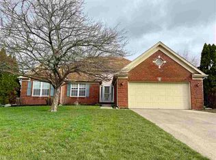 2900 Wellington Ct, Richmond, IN