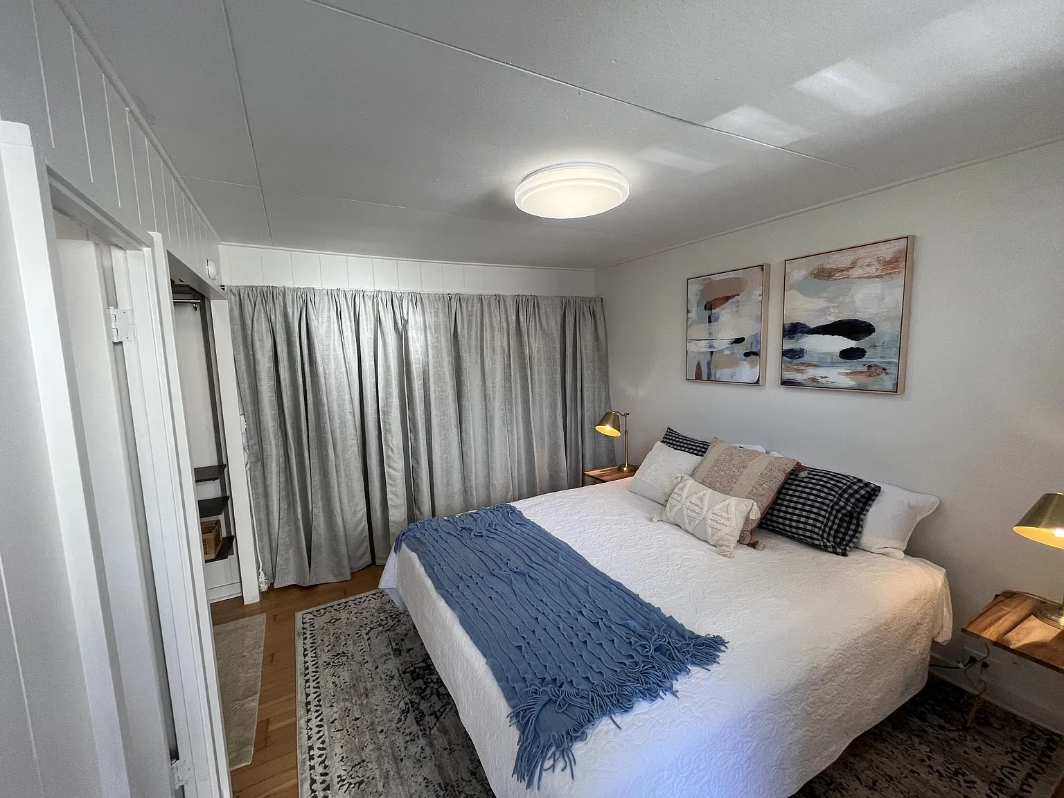 1 bed, 418 sqft, $1,800 — Photo 3