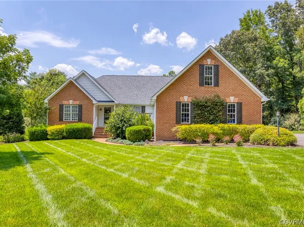 9951 Revolutionary Pl, Mechanicsville, VA 23116