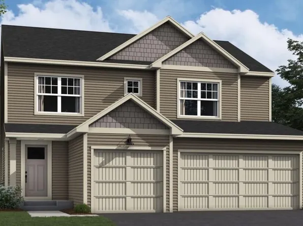 10559 Glenbrook Ave S, Cottage Grove, MN 55016