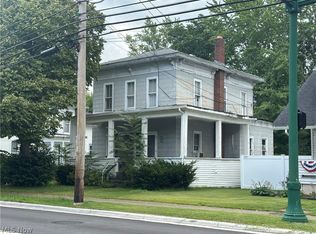 538 W Main St, Geneva, OH 44041