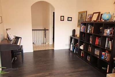 Office Space from another view