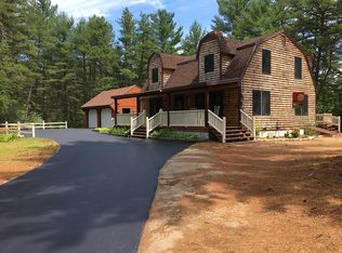 278 Moores Pond Rd, Silver Lake, NH 03875