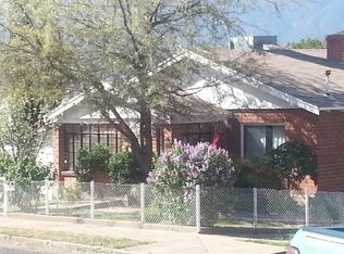 204 S 2nd St, Globe, AZ 85501
