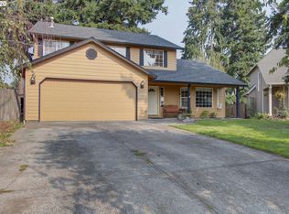 9220 NE 92nd St, Vancouver, WA 98662