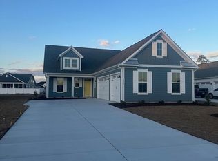 1005 Gold Dew Way, Myrtle Beach, SC 29579