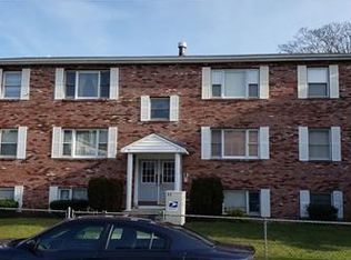 33 Linden St APT 2, Fall River, MA 02720