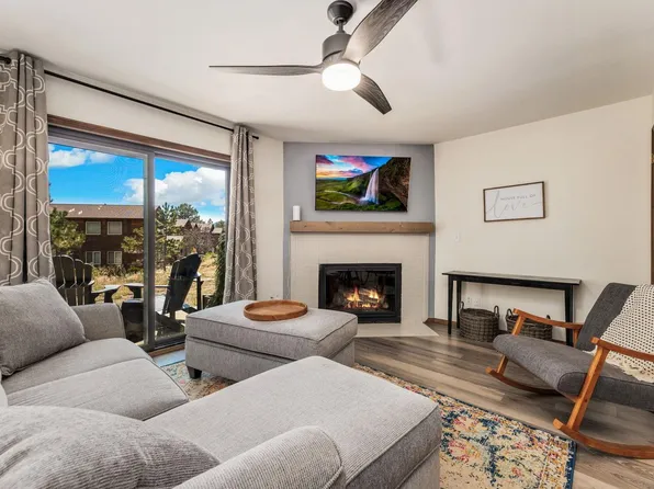 321 Big Horn Dr #A-2, Estes Park, CO 80517