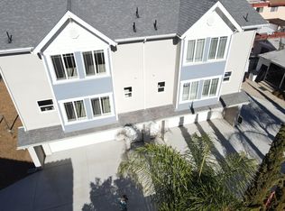 624 S Mollison Ave, El Cajon, CA 92020