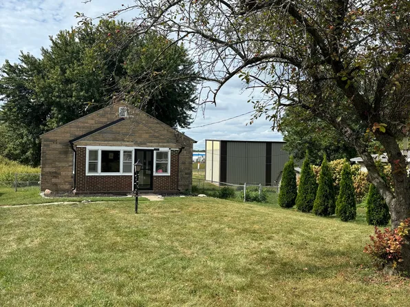 12731 Southeastern Ave, Indianapolis, IN 46259