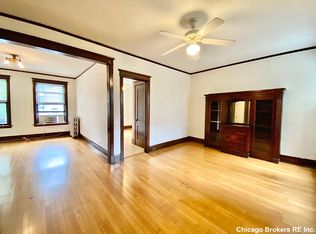 1204 W Montana St, Chicago, IL 60614
