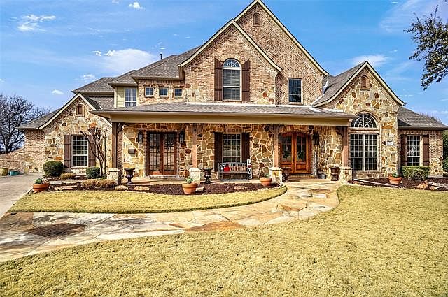 1st image of 1301 Blue Forest Dr