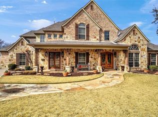 1301 Blue Forest Dr, Prosper, TX 75078