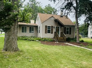 8124 Rutledge St, Merrillville, IN 46410