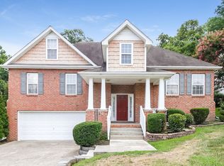 2621 Mountain Dale Ct, Antioch, TN 37013