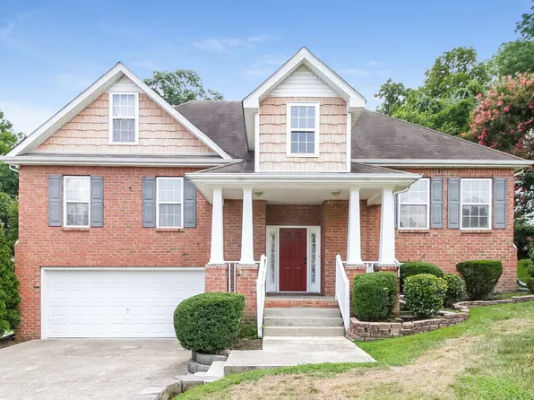 2621 Mountain Dale Ct, Antioch, TN 37013