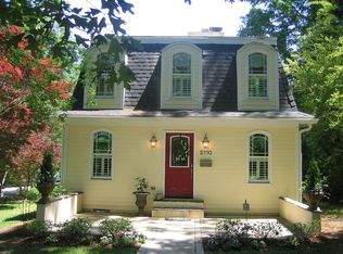 2110 Woodland Ave, Raleigh, NC 27608