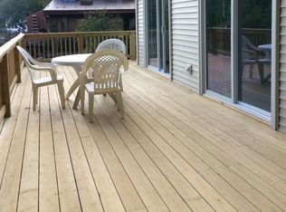 49 Hayden Pond Rd, Dudley, MA 01571