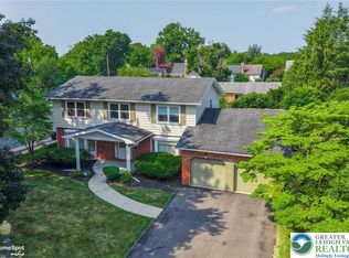 926 N Arch St, Allentown, PA 18104