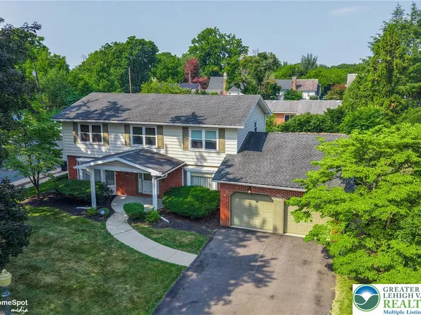 926 N Arch St, Allentown, PA 18104