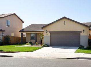 1428 Paseo Del Mar Pr, Madera, CA