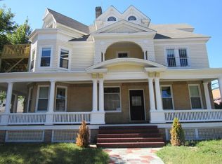 162 Jackson St, Lawrence, MA 01841