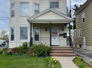 72 Baldwin Pl #2, Bloomfield, NJ 07003