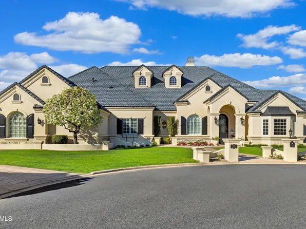 1233 E Salado Circle, Mesa, AZ 85203