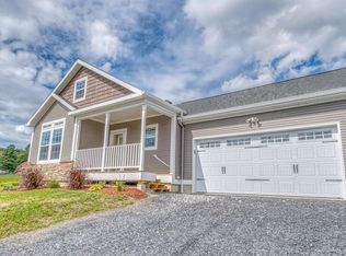 85 Mathieu Dr, Barre, VT 05641