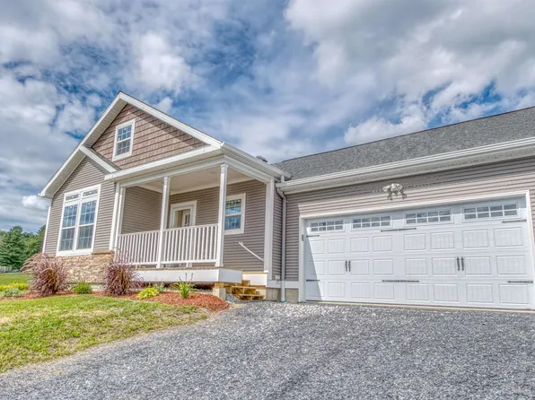 85 Mathieu Drive, Barre Town, VT 05641