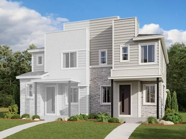 1621 S Andes Circle, Aurora, CO 80017