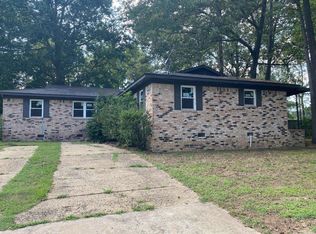 3700 Bowers St, Little Rock, AR 72204