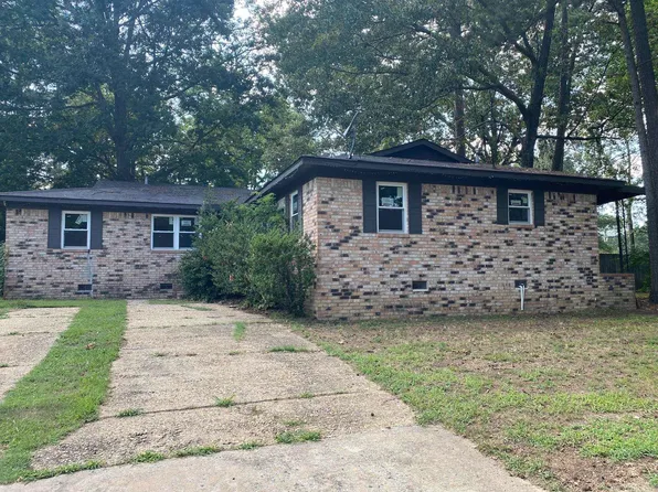 3700 Bowers St, Little Rock, AR 72204