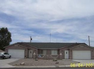 3017 Sombrero Dr, Lake Havasu City, AZ 86404