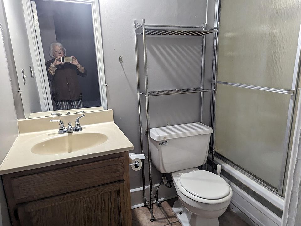 Bath Room